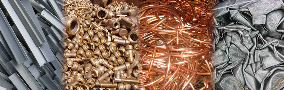 Plastmetal | Výkup farebných kovov a káblov